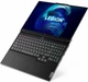 Ноутбук LENOVO Legion S7 16IAH7 (82TF0040PB), Intel Core i7-12700H / 16" / 165 Гц / RAM 16 ГБ DDR5 / SSD 512 ГБ / Intel Iris Xe Graphics + RTX 3060 / Windows 11 Home / Сірий - изображение 6