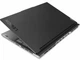 Ноутбук LENOVO Legion S7 16IAH7 (82TF0040PB), Intel Core i7-12700H / 16" / 165 Гц / RAM 16 ГБ DDR5 / SSD 512 ГБ / Intel Iris Xe Graphics + RTX 3060 / Windows 11 Home / Сірий - изображение 13
