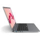 Ноутбук Energizer EnergyBook (L15-N40-82QW), Intel Celeron N4020 / 15.6″ / RAM 8 ГБ DDR4 / SSD 256 ГБ / Intel UHD Graphics 600 / Windows 11 Home / Сірий - изображение 2