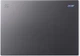 Ноутбук Acer Aspire 16 (NX.JY4EP.00F), Intel Core Ultra 5 325 / 16" / OLED / RAM 16 ГБ LPDDR5X / SSD 512 ГБ / Intel Graphics / Windows 11 Home / Сірий - зображення 8