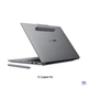 Ноутбук Lenovo Yoga Pro 7 (83SN004LRM), Intel Core Ultra 7 356H / 15.3″ / Touch / OLED / 165 Гц / RAM 32 ГБ LPDDR5X / SSD 1 ТБ / RTX 5050 / Windows 11 Pro / Сірий - изображение 12