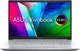 Ноутбук ASUS VivoBook Pro 15 (K3500PC-L1358W), Intel Core i5-11300H / 15.6" / OLED / RAM 16 ГБ DDR4 / SSD 512 ГБ / Intel Iris Xe Graphics + RTX 3050 / Windows 11 Home / Сірий - изображение 1