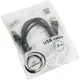 Дата кабель USB 2.0 AM/AM 1.8m Cablexpert (CCP-USB2-AMAM-6) - зображення 2