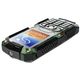 Sigma mobile X-treme IT67 Dual Sim Khaki (4827798283233) - зображення 3