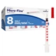 Шприцы инсулиновые с интегрированной иглой BD Micro-Fine Plus 1 мл U-40 (8 мм х 30G), 100 шт. - изображение 1
