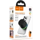 Bluetooth Колонка Hoco HC49 Shine Black - изображение 3