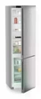 Двухкамерный холодильник Liebherr CNsfd 5703 Pure Металлик - изображение 3