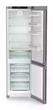 Двухкамерный холодильник Liebherr CNsfd 5703 Pure Металлик - изображение 6