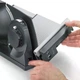 Дискова скиборізка Graef MYtiny MT1206EU Сіра - зображення 7