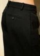 Брюки женские H&M 271266359 46 Черные (2727000105785) - изображение 4