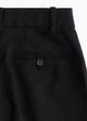 Брюки женские H&M 271266359 46 Черные (2727000105785) - изображение 6