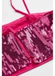 Топ женский H&M 271124705 L Розовый (2727000126018) - изображение 2