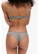 Бюстгальтер із кісточками з Push-up мереживний H&M 271232588_gray 85B Сірий (2727000121839) - зображення 3