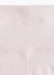 Спортивные шорты женские H&M 271255289_lightpink L Светло-розовые (2727000106041) - изображение 6
