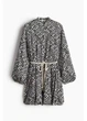 Сукня коротка осіння жіноча H&M 271229587 S Кремова (2727000117962) - зображення 1