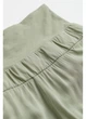 Шорты для беременных H&M 271067273_khaki S Хаки (2727000136758) - изображение 2