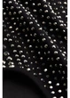 Шорты женские H&M 271246629 M Черные (2727000131753) - изображение 5