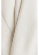 Платье длинное летнее женское H&M 271283622 36 Кремовое (2727000117504) - изображение 6