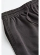 Спортивные штаны женские H&M 270975845_darkgray M Темно-серые (2727000131265) - изображение 5