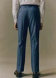 Штани чоловічі H&M 270714026_new 52 Темно-блакитні (2727000119126) - зображення 5