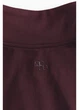 Спортивная кофта женская H&M 271243210_plum L Сливовая (2727000120535) - изображение 7