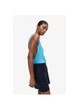 Майка жіноча H&M 271182592_blue M Блакитна (2727000142704) - зображення 3