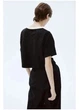 Кардиган женский H&M 271263574 S Черный (2727000119829) - изображение 3