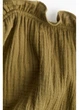 Топ жіночий H&M 271217066_khaki L Хакі (2727000128333) - зображення 2
