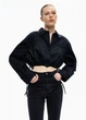 Джинси Skinny жіночі H&M 271222680 S Чорні (2727000103873) - зображення 2