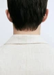 Піджак чоловічий H&M 271262253 58 Бежевий (2727000107239) - зображення 3