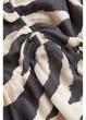 Платье короткое летнее женское H&M 271174297 XL Кремовое (2727000132989) - изображение 2