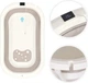 Wanienka dla dzieci Ecotoys składana na stelażu (5905817011834) - obraz 5