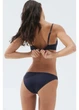 Нижняя часть купальника женская H&M 271227232_navy 40 Темно-синяя (2727000113919) - изображение 3