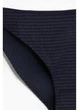 Нижняя часть купальника женская H&M 271227232_navy 40 Темно-синяя (2727000113919) - изображение 5