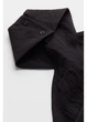 Топ женский H&M 271080451_black XL Черный (2727000110253) - изображение 2