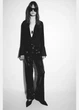 Брюки женские H&M 271251624 46 Черные (2727000086602) - изображение 2