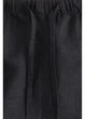 Шорты женские H&M 271259176 S Черные (2727000134334) - изображение 3