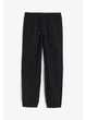 Спортивные штаны женские H&M 271210301 S Черные (2727000130541) - изображение 1