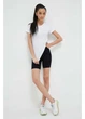 Спортивные шорты женские H&M 270972806_black XXS Черные (2727000130961) - изображение 1