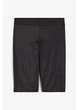 Спортивные шорты женские H&M 270972806_black XXS Черные (2727000130961) - изображение 2