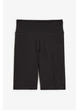 Спортивные шорты женские H&M 270949196_black S Черные (2727000129194) - изображение 1