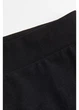 Спортивные шорты женские H&M 271154509 XXS Черные (2727000125684) - изображение 5