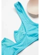 Верхня частина купальника жіноча H&M 271150835_blue 34 Блакитна (2727000140793) - зображення 2
