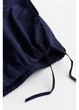 Топ женский H&M 271218152 XXS Темно-синий (2727000131593) - изображение 3