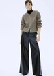 Кардиган женский H&M 271274364 S Хаки (2727000102623) - изображение 2