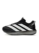 Чоловічі кросівки Adidas Adizero Evo SL ATR Black White Grey 45 - изображение 1
