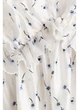 Сарафан жіночий літній H&M 271228723 2XL Білий/Квіти (2727000127619) - зображення 3