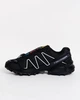 Чоловічі кросівки Salomon Speedcross 3 Black ND 41 - зображення 3