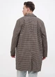 Тренч чоловічий H&M 270902841 50 Бежевий (2727000133153) - зображення 2