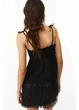 Топ женский H&M 271285595 S Черный (2727000118822) - изображение 3